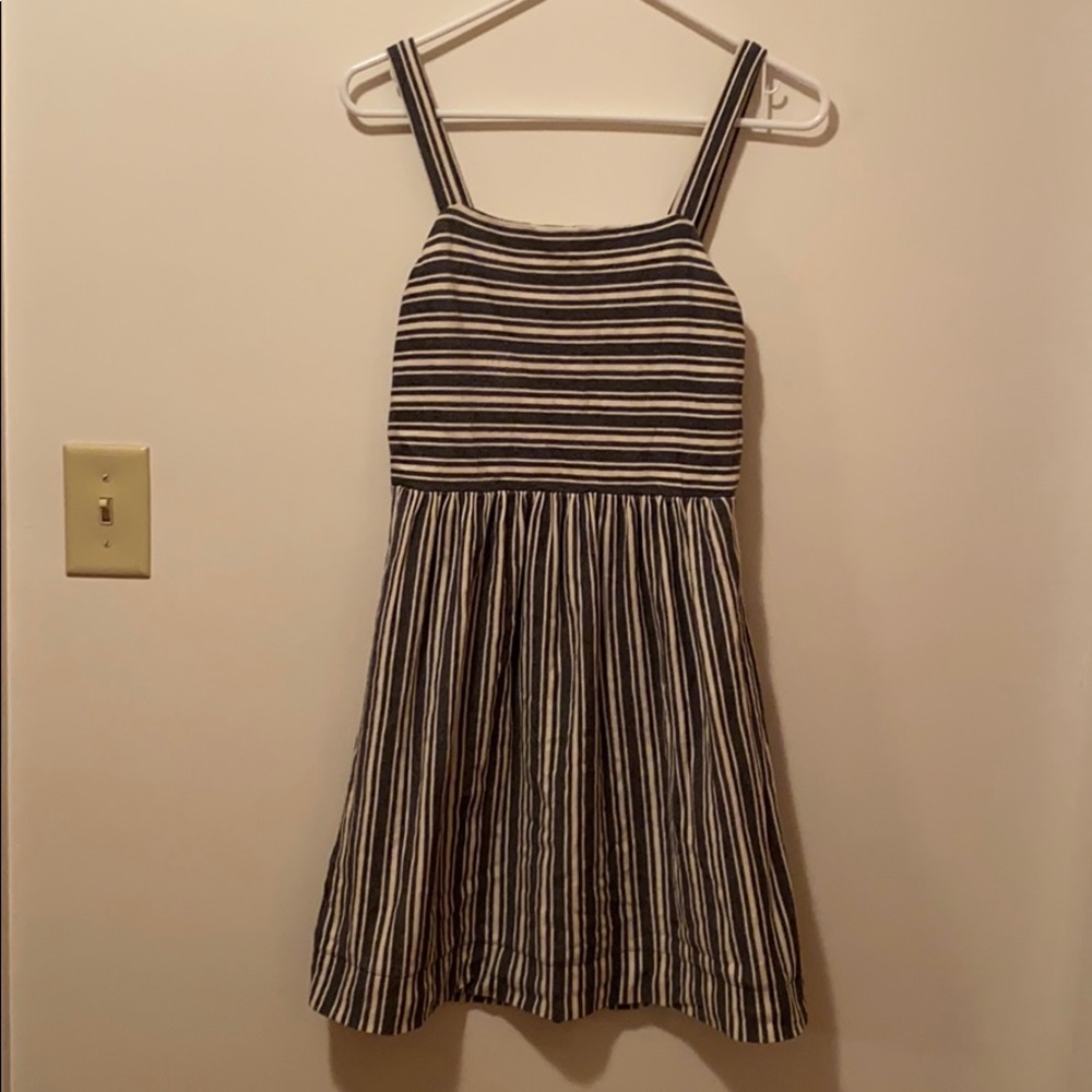 Loft Dress